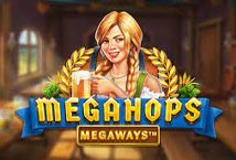 Megahops Megaways slot